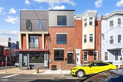 1731 Reed Street, Philadelphia, PA 19146 - Photo 2