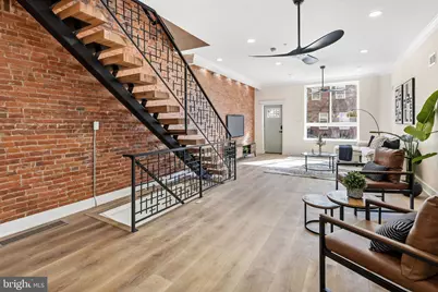 1731 Reed Street, Philadelphia, PA 19146 - Photo 6