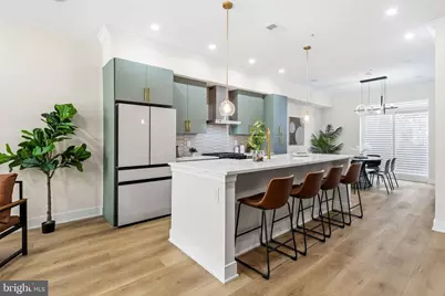 1731 Reed Street, Philadelphia, PA 19146 - Photo 8