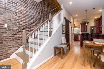 827 N Bambrey Street, Philadelphia, PA 19130 - Photo 2