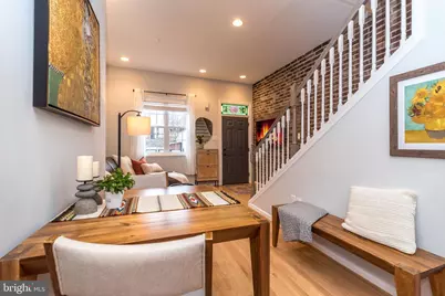 827 N Bambrey Street, Philadelphia, PA 19130 - Photo 4