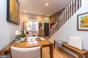 827 N Bambrey St, Philadelphia, PA 19130 - Photo 4