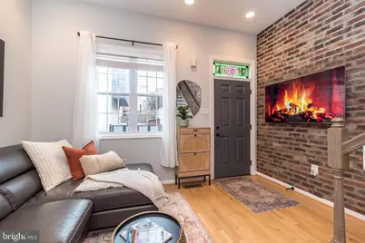 827 N Bambrey Street, Philadelphia, PA 19130 - Photo 1