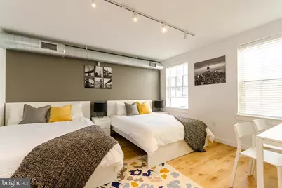 224 Church Street #UNIT 417, Philadelphia, PA 19106 - Photo 1