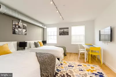 224 Church Street #UNIT 417, Philadelphia, PA 19106 - Photo 4