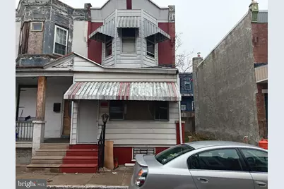 2705 W Seltzer Street, Philadelphia, PA 19132 - Photo 1
