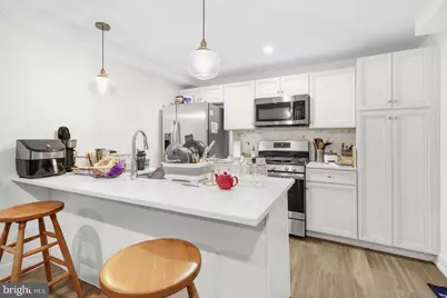 2013 Mt Vernon Street #A, Philadelphia, PA 19130 - Photo 2