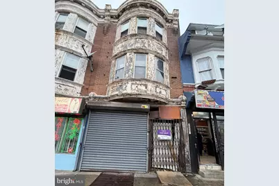1339 W Rockland Street, Philadelphia, PA 19141 - Photo 1