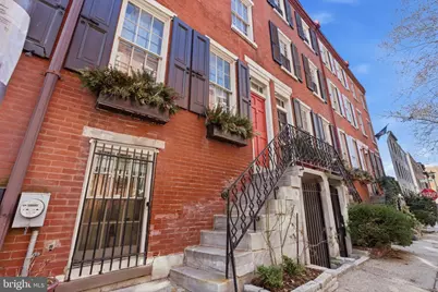 1918 Waverly Street, Philadelphia, PA 19146 - Photo 4