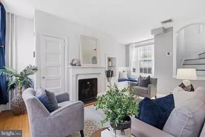 1918 Waverly Street, Philadelphia, PA 19146 - Photo 6