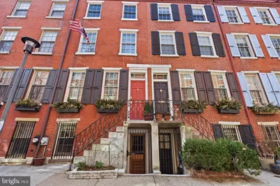 1918 Waverly Street, Philadelphia, PA 19146 - Photo 2