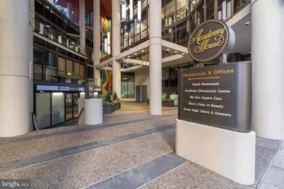 1420 Locust Street #R4, Philadelphia, PA 19102 - Photo 2