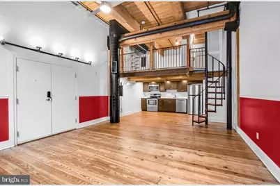 313 Arch Street #305, Philadelphia, PA 19106 - Photo 6