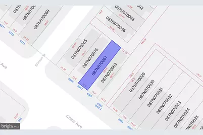 6367 Chew Avenue, Philadelphia, PA 19138 - Photo 2