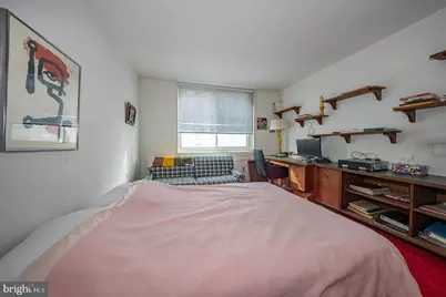 1901 John F Kennedy Boulevard #718, Philadelphia, PA 19103 - Photo 8