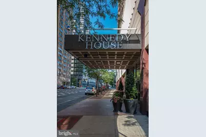1901 John F Kennedy Boulevard #718, Philadelphia, PA 19103 - Photo 1