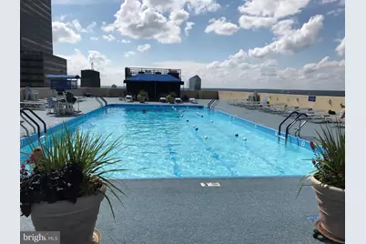 1901 John F Kennedy Boulevard #718, Philadelphia, PA 19103 - Photo 18