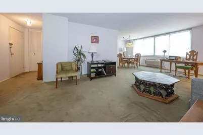 1901 John F Kennedy Boulevard #718, Philadelphia, PA 19103 - Photo 2