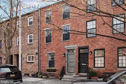 2426 Pine Street, Philadelphia, PA 19103 - Photo 1