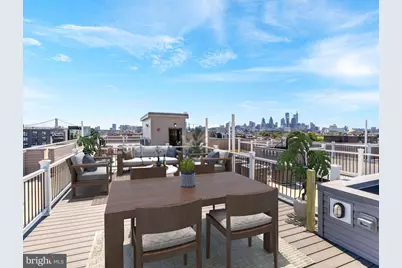 1148 N 2nd Street #6I, Philadelphia, PA 19123 - Photo 4