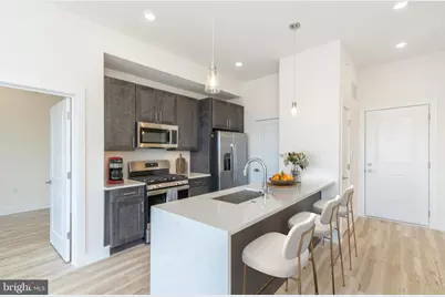 1148 N 2nd Street #6I, Philadelphia, PA 19123 - Photo 1