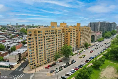 2601 Pennsylvania Avenue #105, Philadelphia, PA 19130 - Photo 50