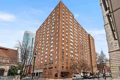 2101 Chestnut Street #1613, Philadelphia, PA 19103 - Photo 18