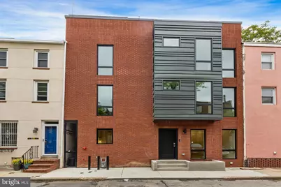1911 Rodman Street, Philadelphia, PA 19146 - Photo 1