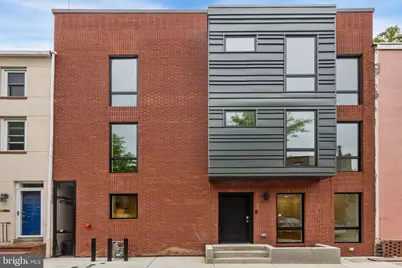 1911 Rodman Street, Philadelphia, PA 19146 - Photo 2