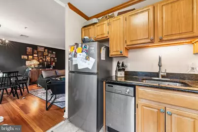 1939 Chestnut Street #2D, Philadelphia, PA 19103 - Photo 12