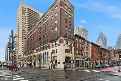 1939 Chestnut Street #2D, Philadelphia, PA 19103 - Photo 26