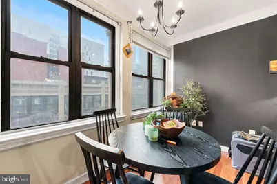 1939 Chestnut Street #2D, Philadelphia, PA 19103 - Photo 10