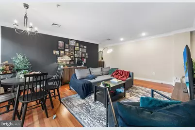 1939 Chestnut Street #2D, Philadelphia, PA 19103 - Photo 8