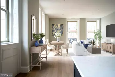 200 S Broad #824, Philadelphia, PA 19102 - Photo 2