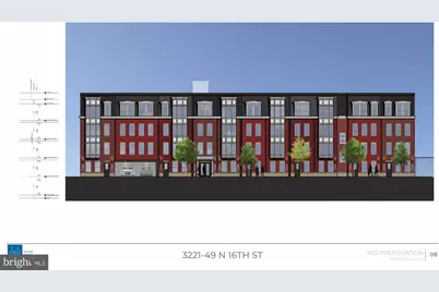 3221 N 16th Street, Philadelphia, PA 19140 - Photo 1