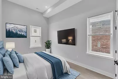 1243 N 26th Street #FIRST FLOOR, Philadelphia, PA 19121 - Photo 2