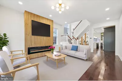 4911 Warrington Avenue, Philadelphia, PA 19143 - Photo 2