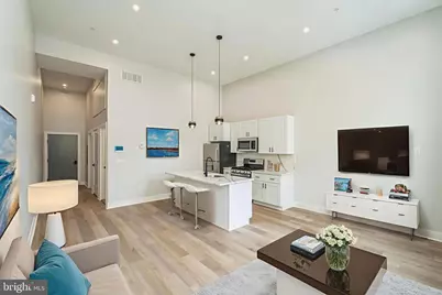 1243 N 26th Street #2ND FLOOR, Philadelphia, PA 19121 - Photo 1