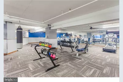 2201 Pennsylvania Avenue #714, Philadelphia, PA 19130 - Photo 14