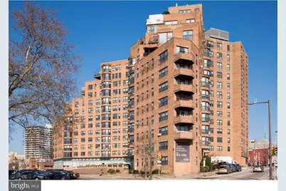 2201 Pennsylvania Avenue #714, Philadelphia, PA 19130 - Photo 10