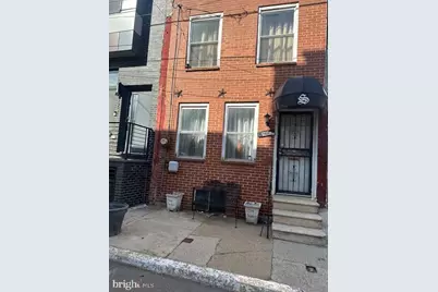 1749 W Seybert Street, Philadelphia, PA 19121 - Photo 1