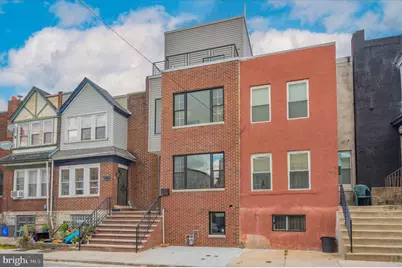 1543 S 31st Street, Philadelphia, PA 19146 - Photo 2