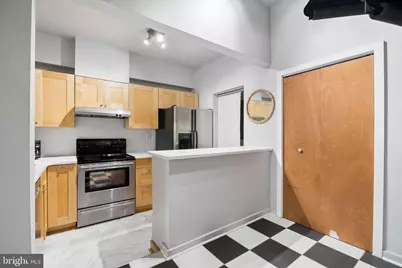 3 N Chris Columbus Boulevard #PL236, Philadelphia, PA 19106 - Photo 4