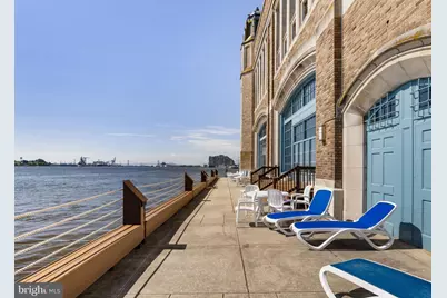 3 N Chris Columbus Boulevard #PL236, Philadelphia, PA 19106 - Photo 28