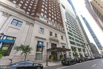 1600 Arch Street #1005, Philadelphia, PA 19103 - Photo 10