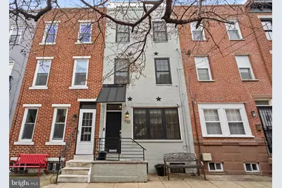 710 Clymer Street, Philadelphia, PA 19147 - Photo 1