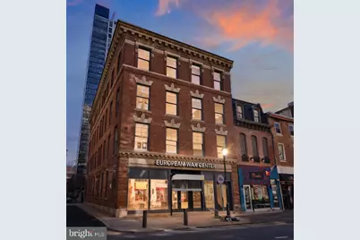 203 S 13th Street #3A, Philadelphia, PA 19107 - Photo 26