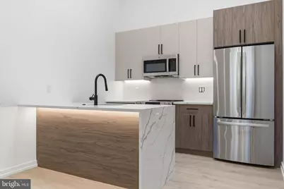 203 S 13th Street #3A, Philadelphia, PA 19107 - Photo 2