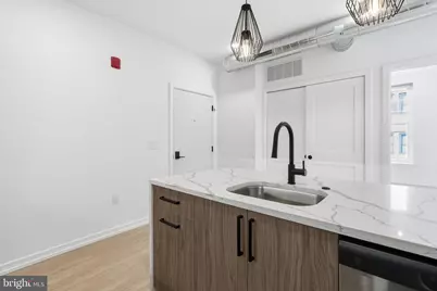 203 S 13th Street #3A, Philadelphia, PA 19107 - Photo 8