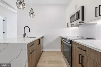 203 S 13th Street #3A, Philadelphia, PA 19107 - Photo 6